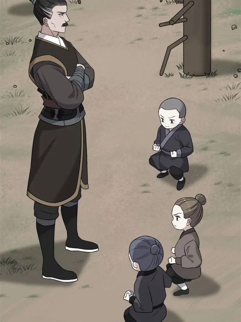 The Sickly Tyrant With An Innocent Facade Chapter 33 page 1