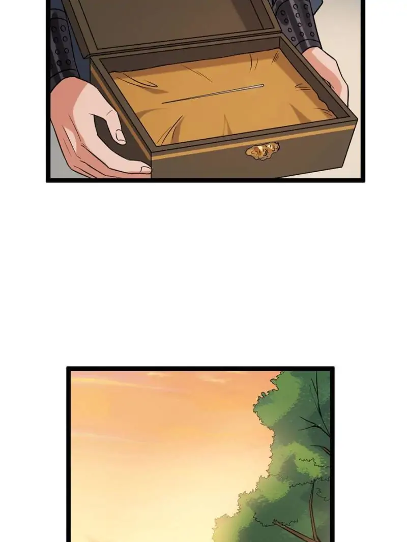 The Sickly Tyrant With An Innocent Facade Chapter 33 page 19