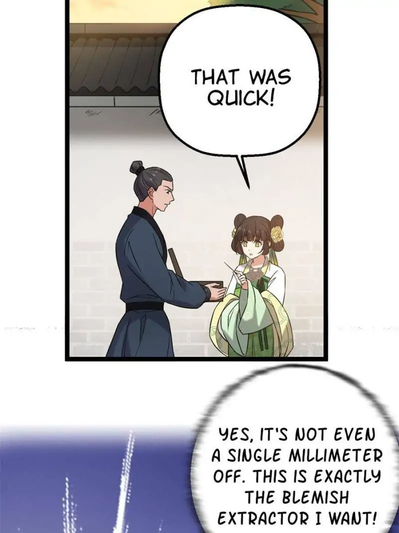 The Sickly Tyrant With An Innocent Facade Chapter 33 page 20