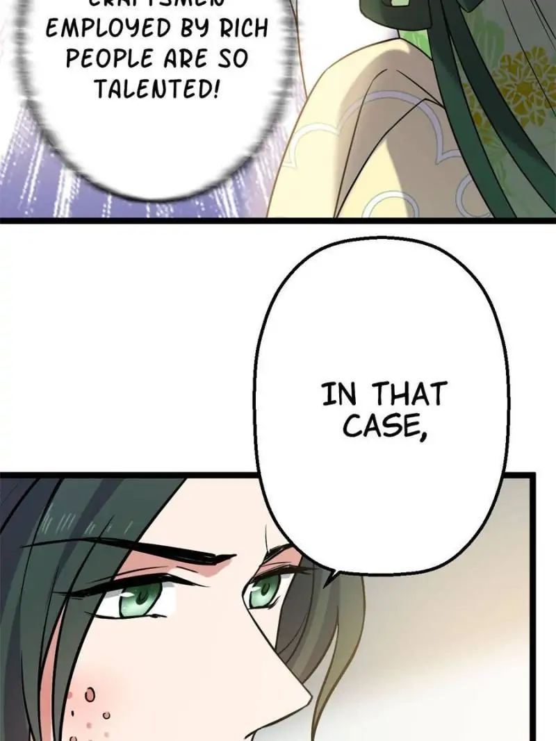 The Sickly Tyrant With An Innocent Facade Chapter 33 page 22