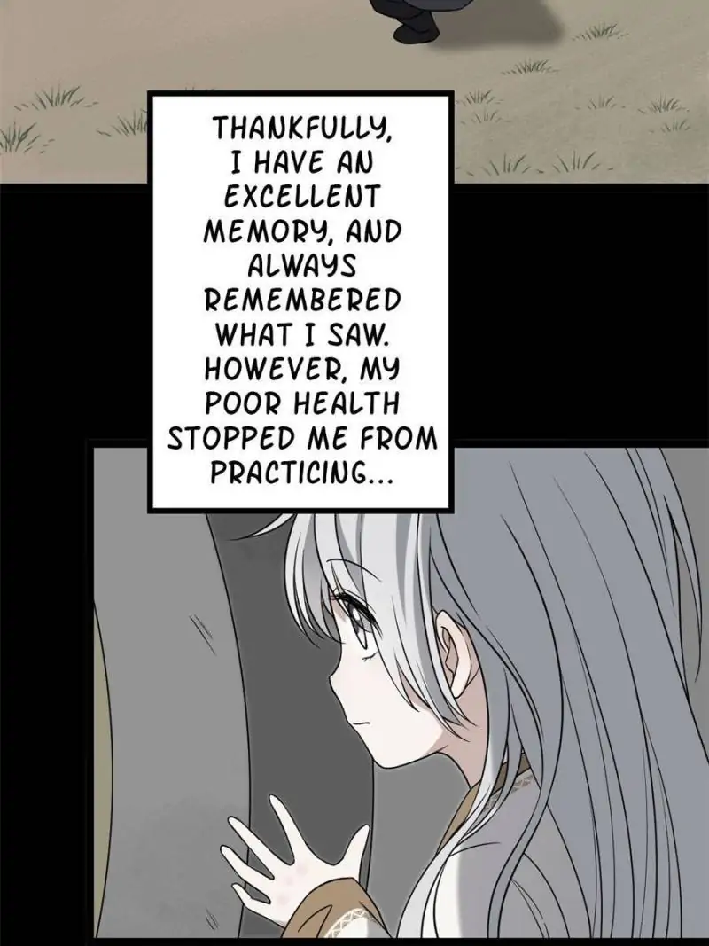 The Sickly Tyrant With An Innocent Facade Chapter 33 page 2
