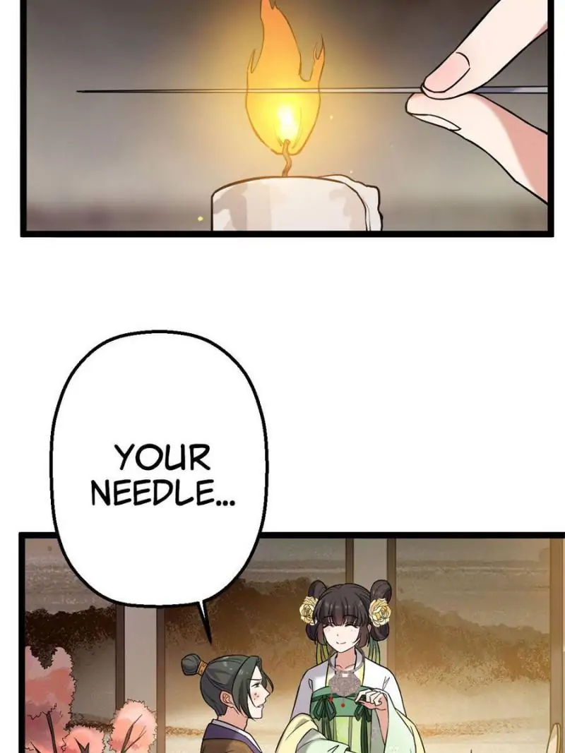 The Sickly Tyrant With An Innocent Facade Chapter 33 page 29