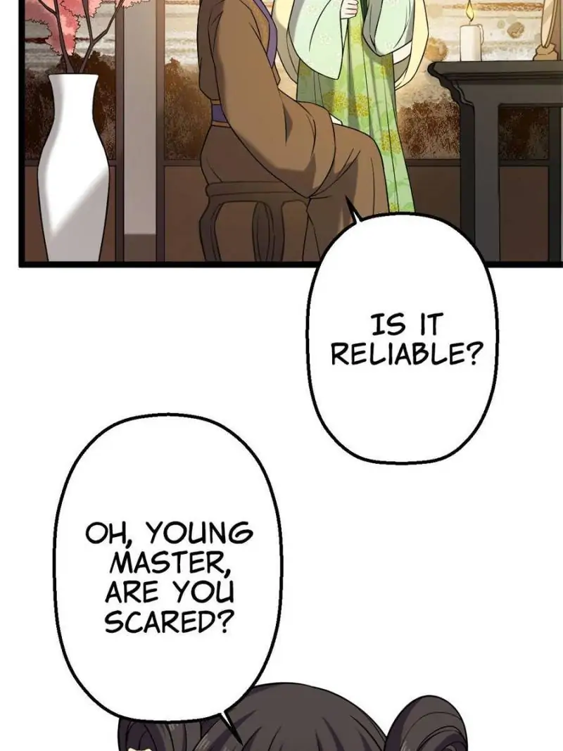The Sickly Tyrant With An Innocent Facade Chapter 33 page 30