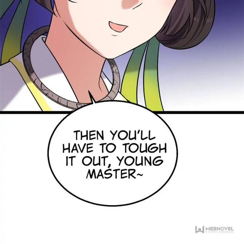 The Sickly Tyrant With An Innocent Facade Chapter 33 page 35