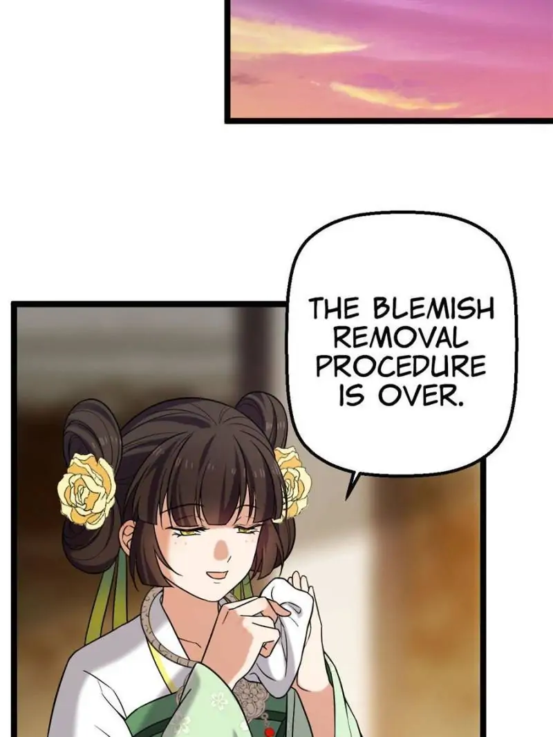 The Sickly Tyrant With An Innocent Facade Chapter 33 page 39