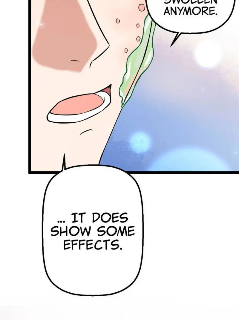 The Sickly Tyrant With An Innocent Facade Chapter 33 page 44