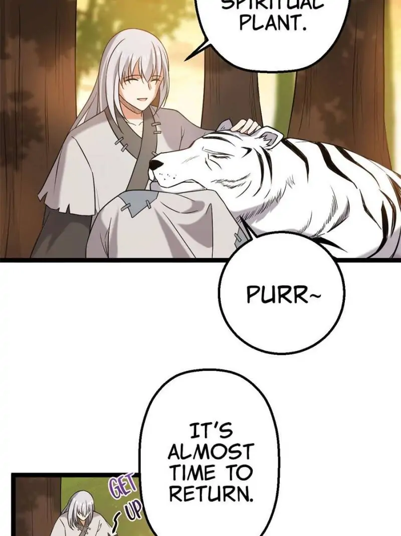 The Sickly Tyrant With An Innocent Facade Chapter 33 page 6