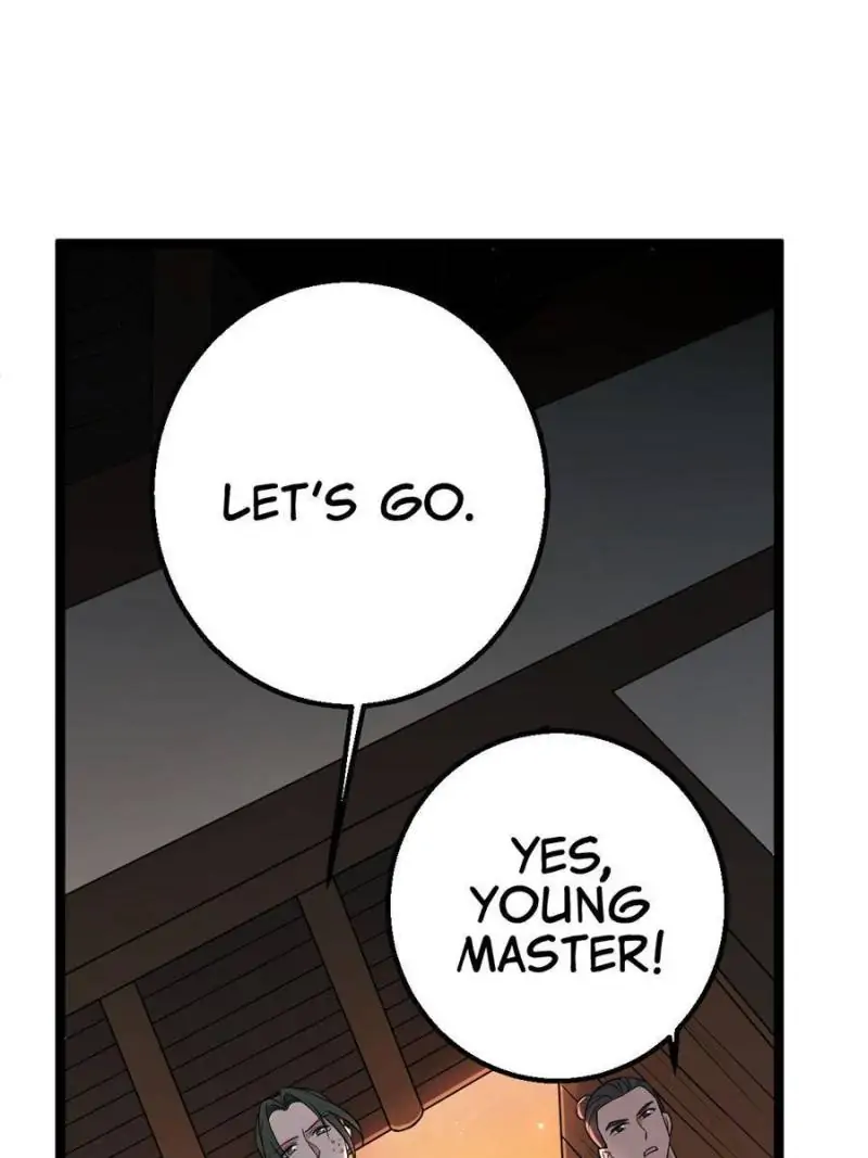The Sickly Tyrant With An Innocent Facade Chapter 34 page 10