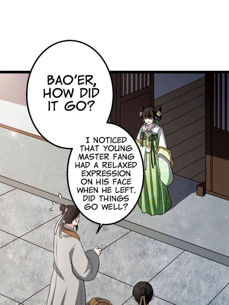 The Sickly Tyrant With An Innocent Facade Chapter 34 page 12