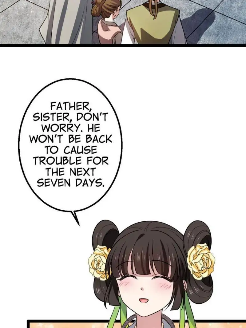 The Sickly Tyrant With An Innocent Facade Chapter 34 page 13