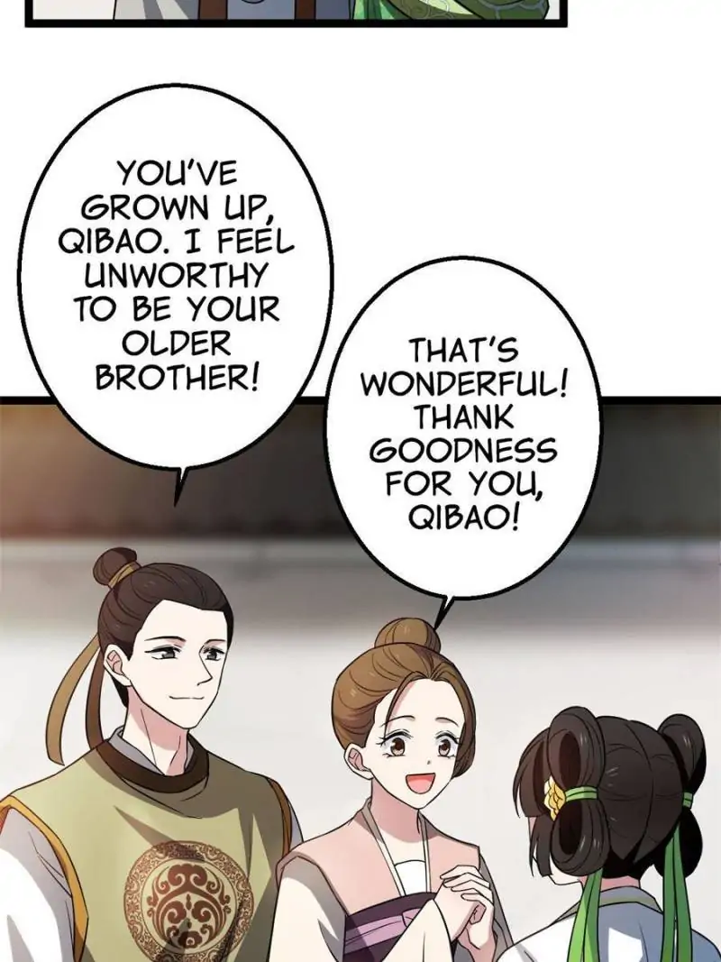 The Sickly Tyrant With An Innocent Facade Chapter 34 page 16