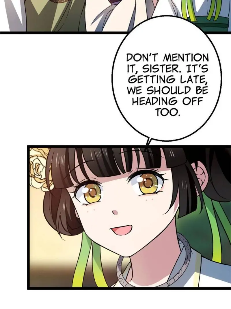 The Sickly Tyrant With An Innocent Facade Chapter 34 page 17