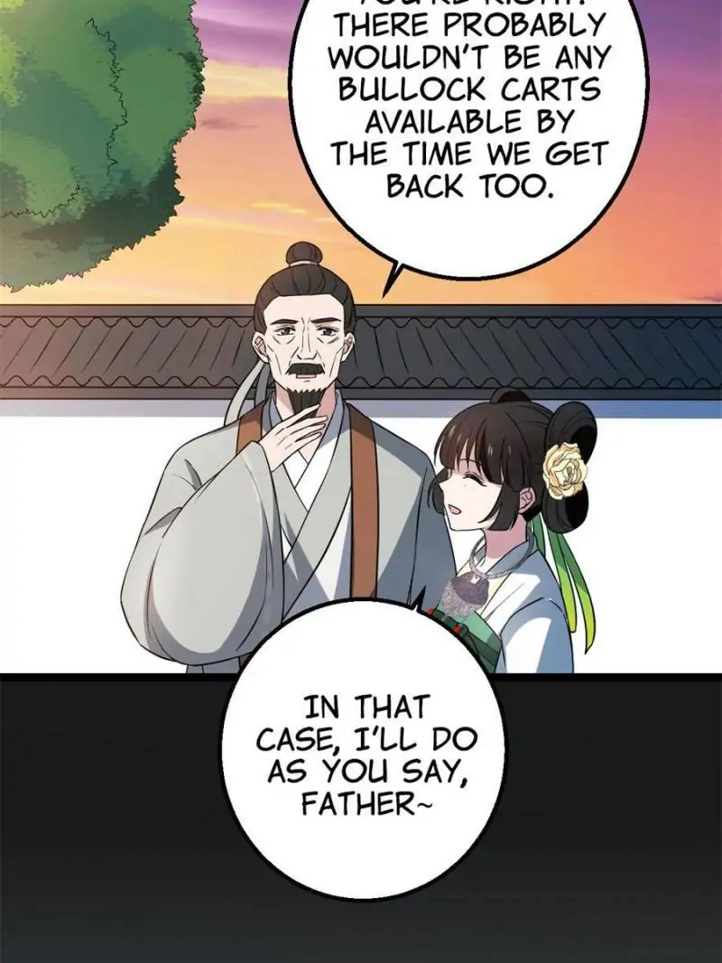 The Sickly Tyrant With An Innocent Facade Chapter 34 page 20