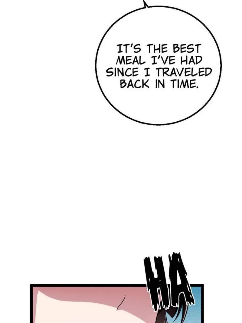 The Sickly Tyrant With An Innocent Facade Chapter 34 page 28