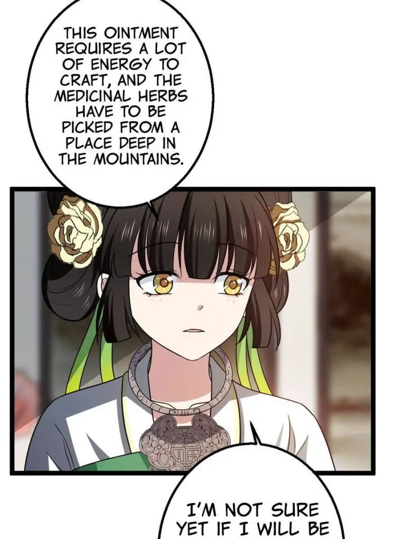 The Sickly Tyrant With An Innocent Facade Chapter 34 page 2