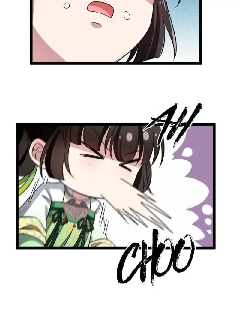 The Sickly Tyrant With An Innocent Facade Chapter 34 page 29