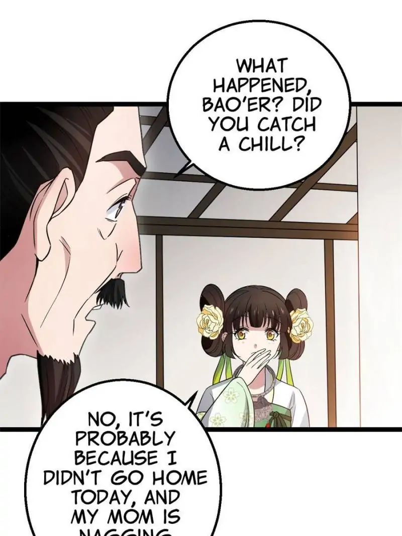 The Sickly Tyrant With An Innocent Facade Chapter 34 page 30