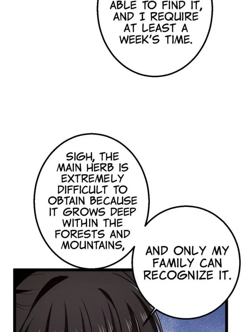 The Sickly Tyrant With An Innocent Facade Chapter 34 page 3