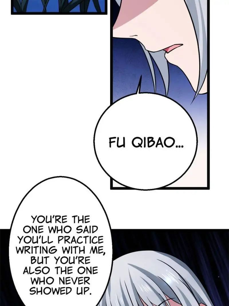 The Sickly Tyrant With An Innocent Facade Chapter 34 page 41