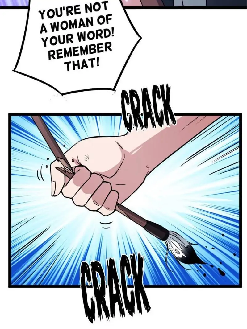 The Sickly Tyrant With An Innocent Facade Chapter 34 page 43