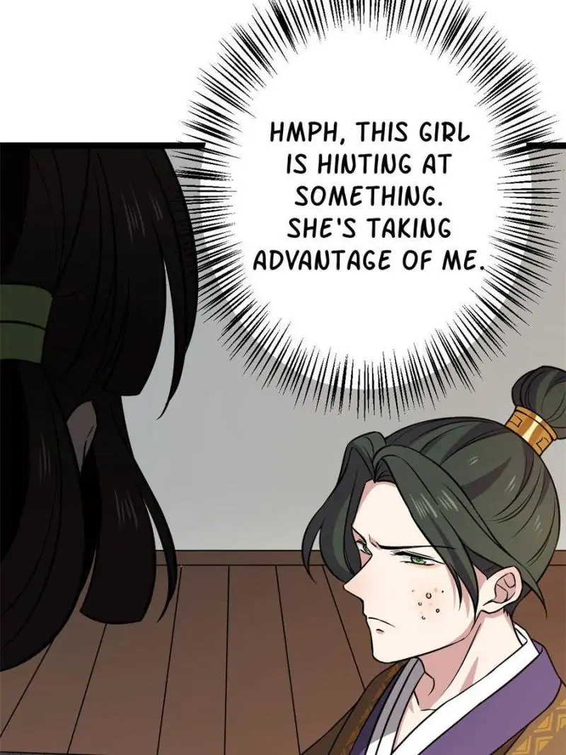 The Sickly Tyrant With An Innocent Facade Chapter 34 page 5