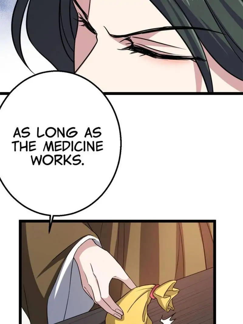 The Sickly Tyrant With An Innocent Facade Chapter 34 page 7