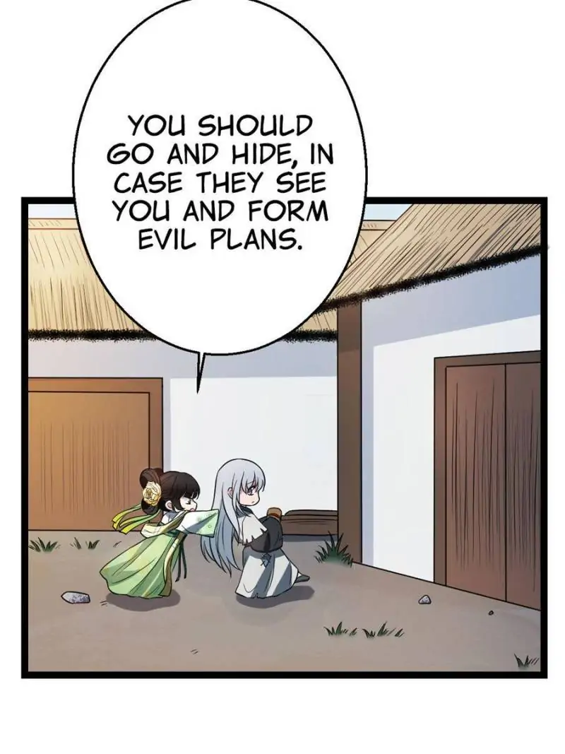 The Sickly Tyrant With An Innocent Facade Chapter 36 page 14