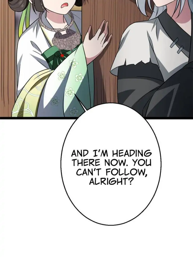 The Sickly Tyrant With An Innocent Facade Chapter 36 page 16