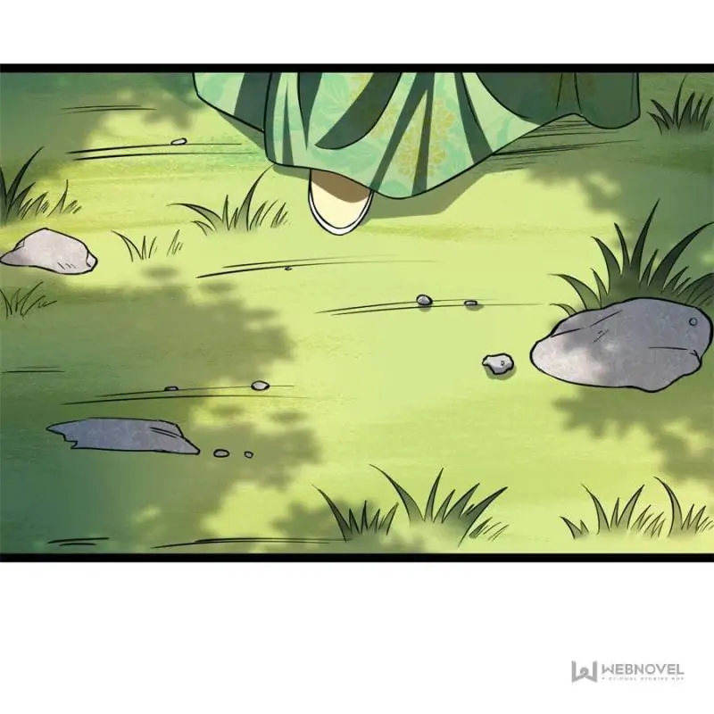 The Sickly Tyrant With An Innocent Facade Chapter 36 page 23