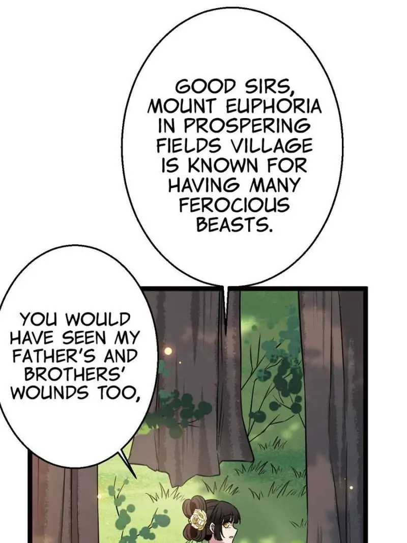The Sickly Tyrant With An Innocent Facade Chapter 36 page 24