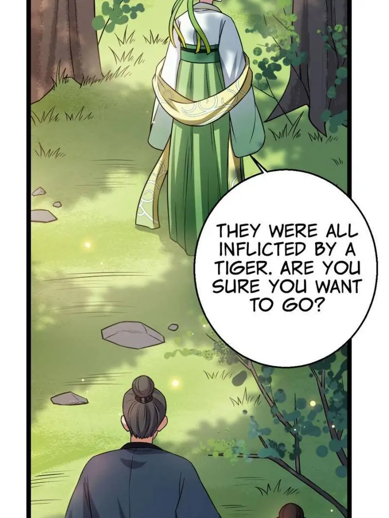 The Sickly Tyrant With An Innocent Facade Chapter 36 page 25