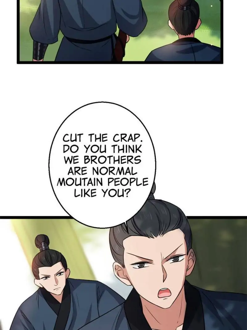 The Sickly Tyrant With An Innocent Facade Chapter 36 page 26