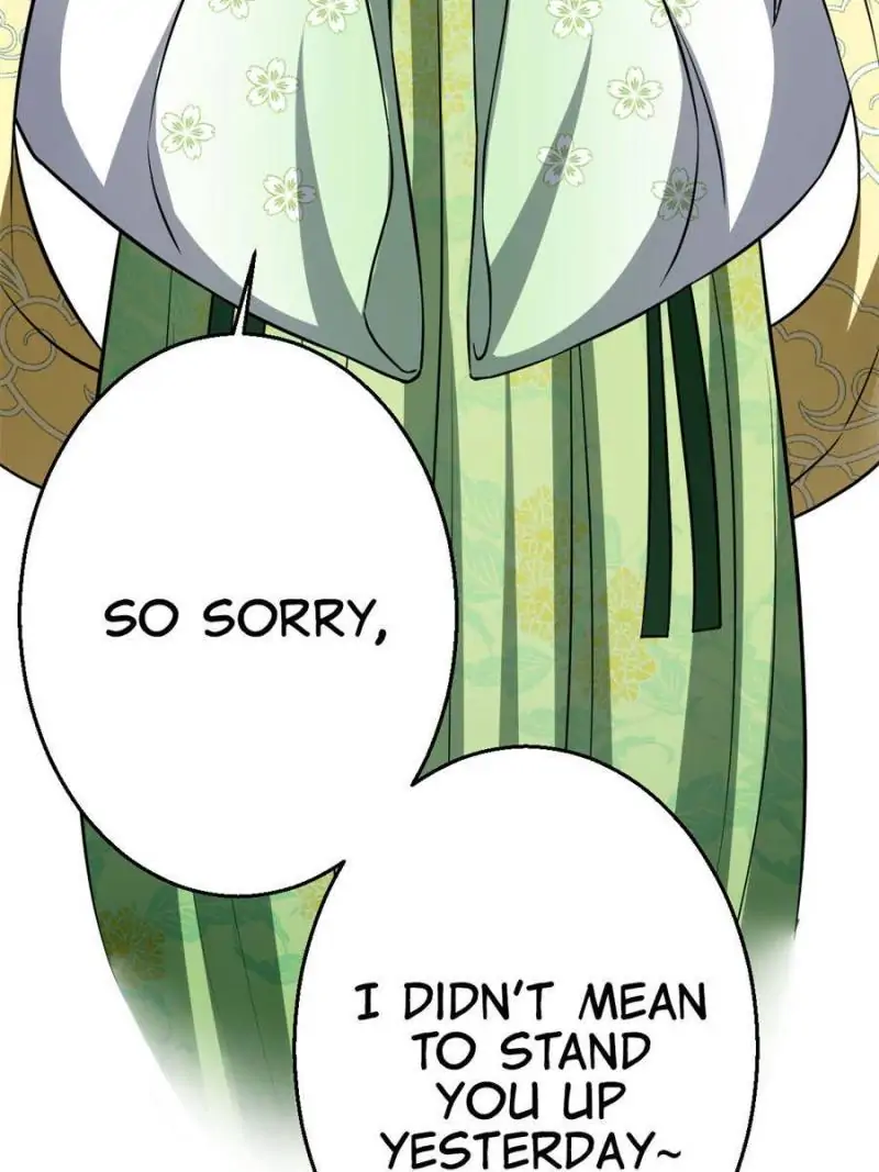 The Sickly Tyrant With An Innocent Facade Chapter 36 page 2
