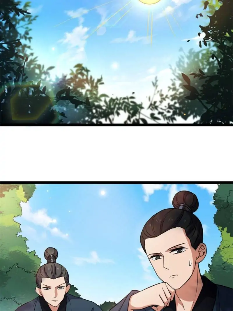 The Sickly Tyrant With An Innocent Facade Chapter 36 page 34
