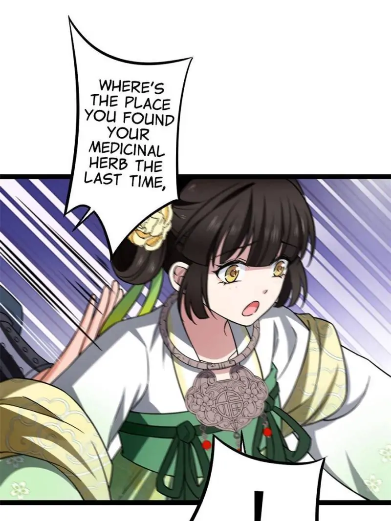 The Sickly Tyrant With An Innocent Facade Chapter 36 page 36
