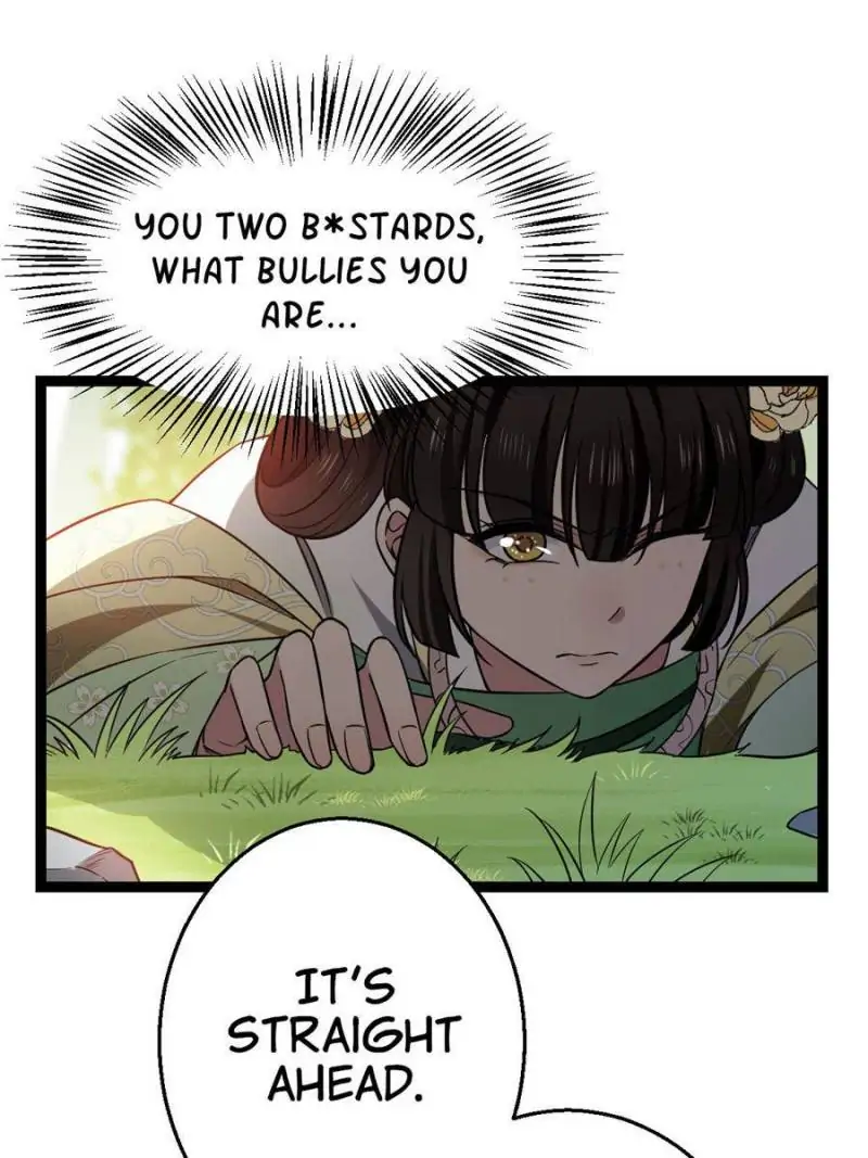 The Sickly Tyrant With An Innocent Facade Chapter 36 page 38