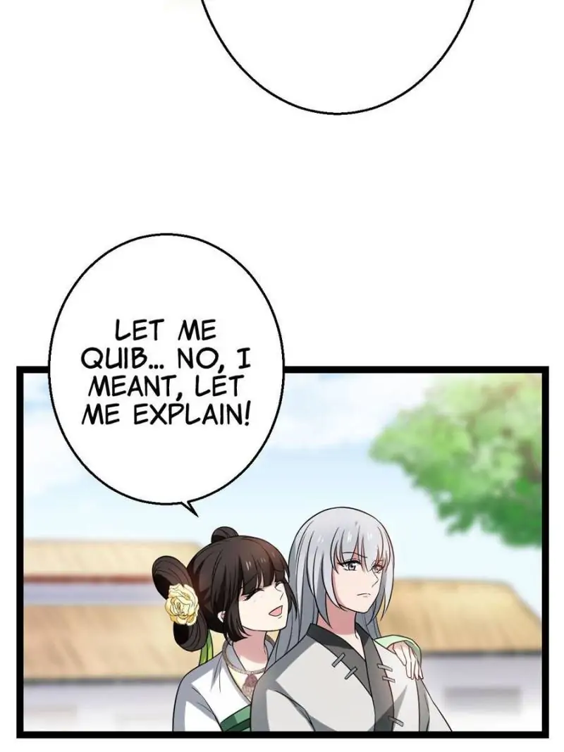 The Sickly Tyrant With An Innocent Facade Chapter 36 page 3
