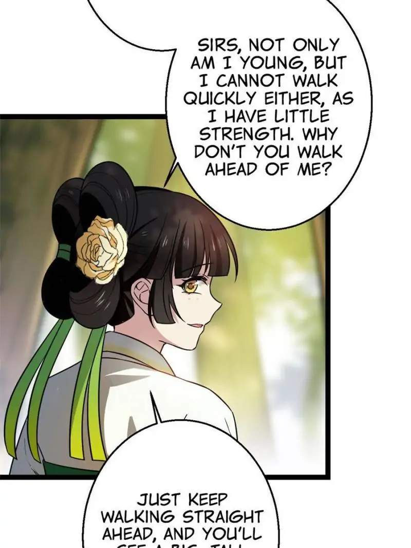 The Sickly Tyrant With An Innocent Facade Chapter 36 page 39