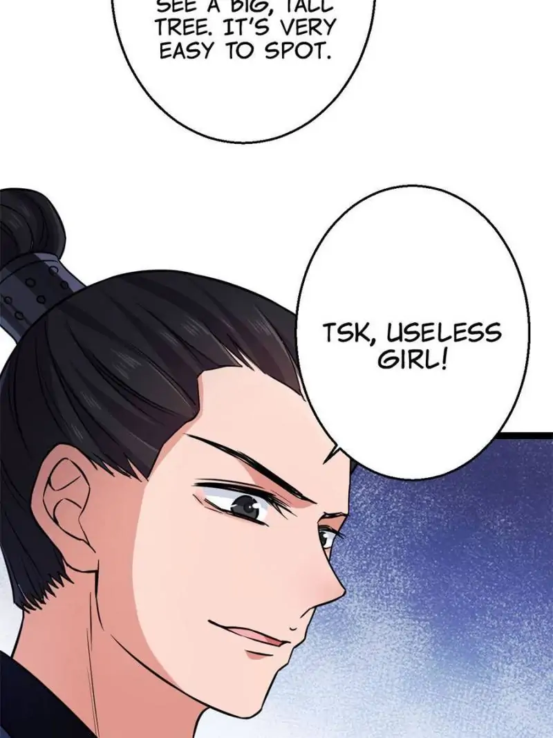The Sickly Tyrant With An Innocent Facade Chapter 36 page 40