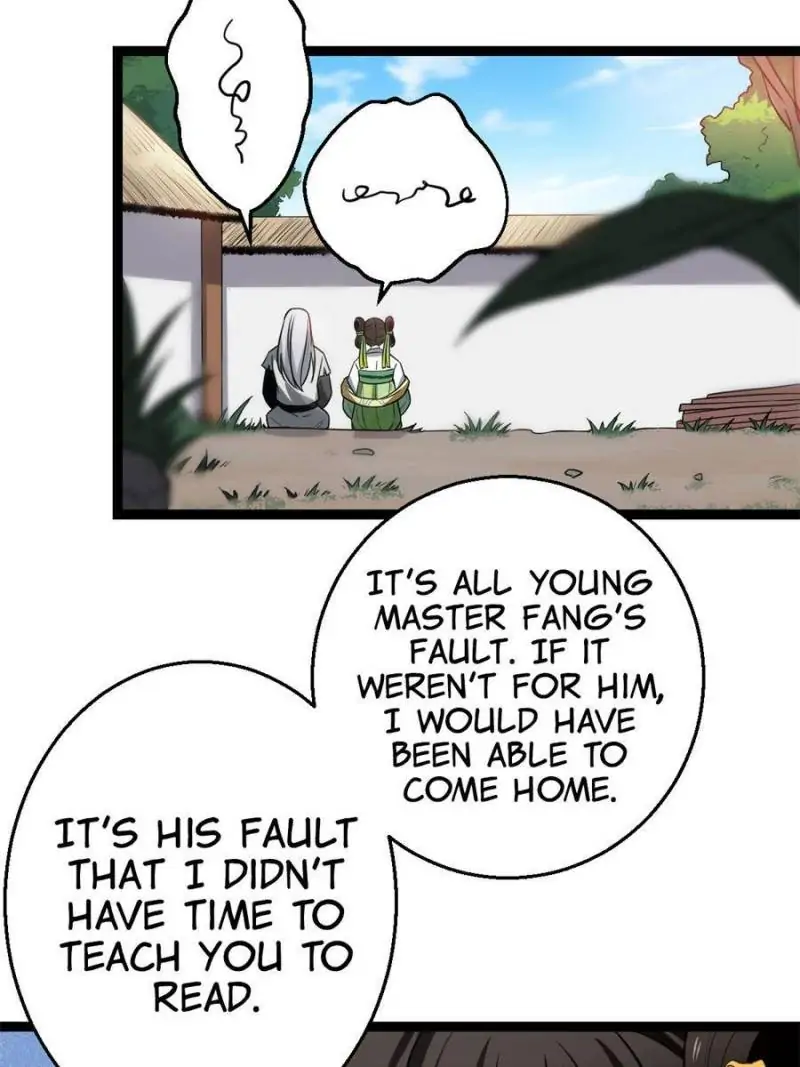 The Sickly Tyrant With An Innocent Facade Chapter 36 page 6