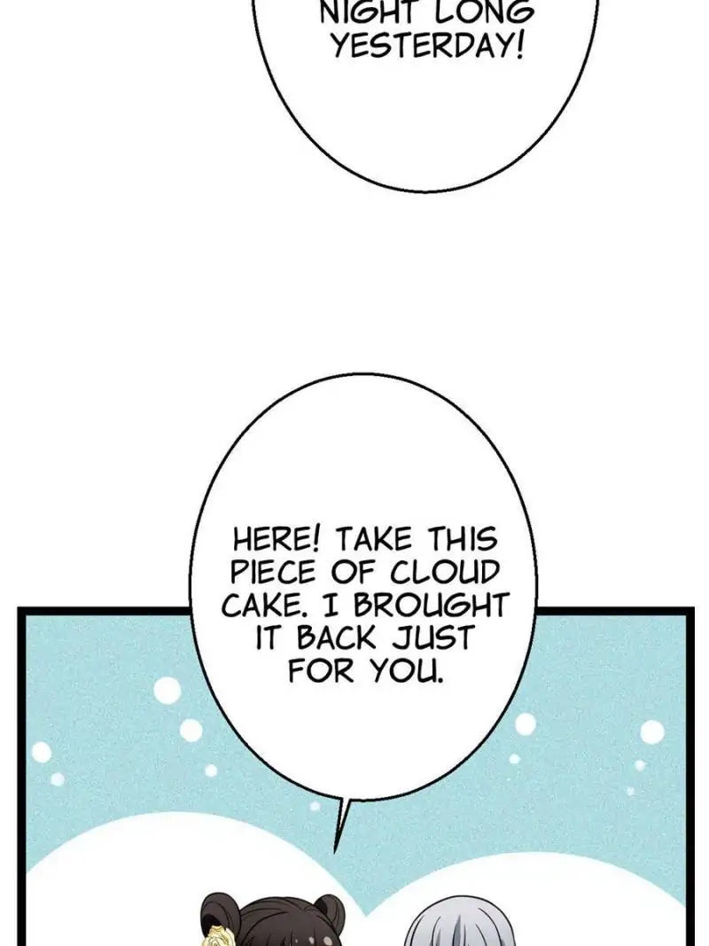 The Sickly Tyrant With An Innocent Facade Chapter 36 page 8