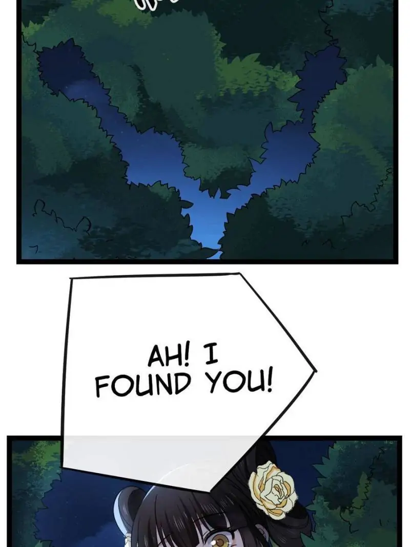 The Sickly Tyrant With An Innocent Facade Chapter 38 page 10