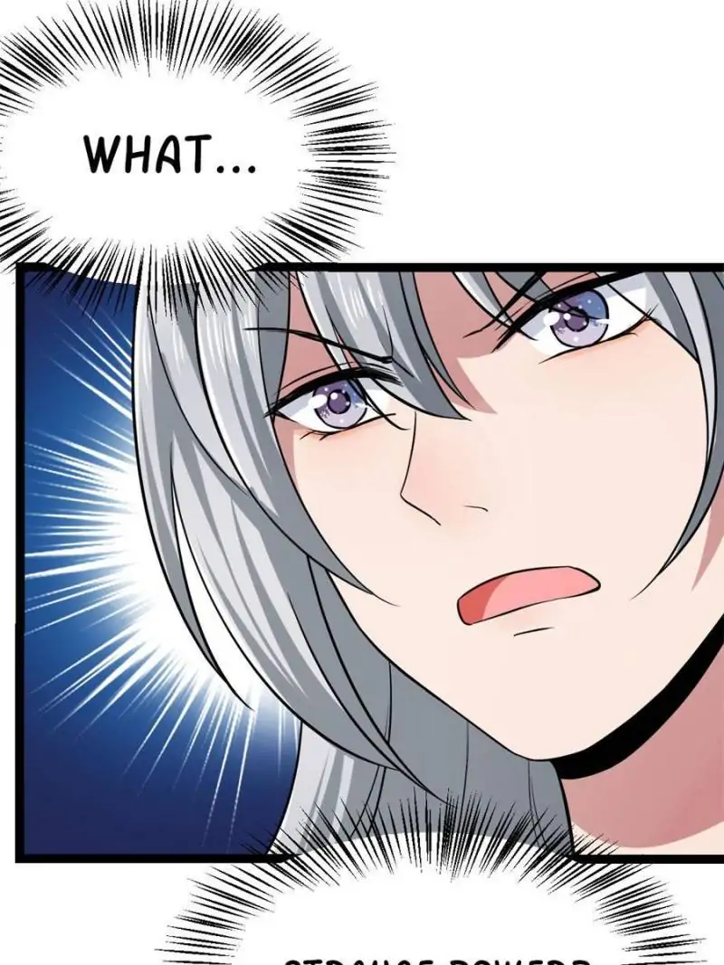 The Sickly Tyrant With An Innocent Facade Chapter 38 page 20