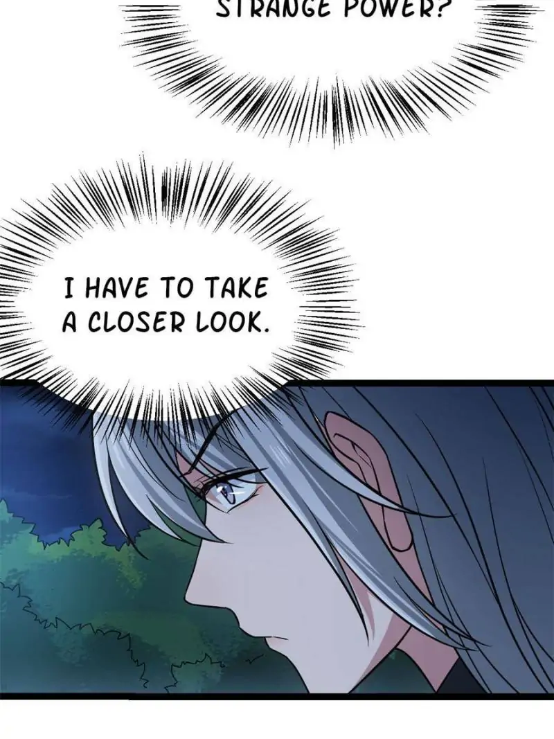 The Sickly Tyrant With An Innocent Facade Chapter 38 page 21