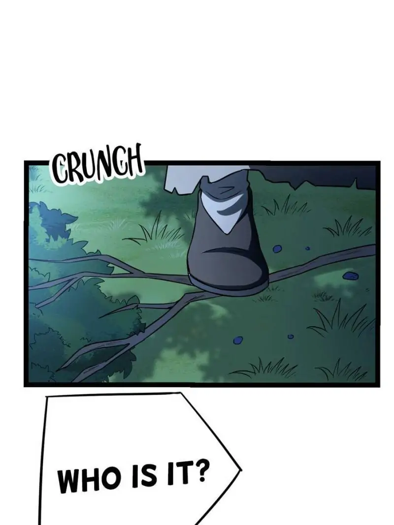 The Sickly Tyrant With An Innocent Facade Chapter 38 page 22