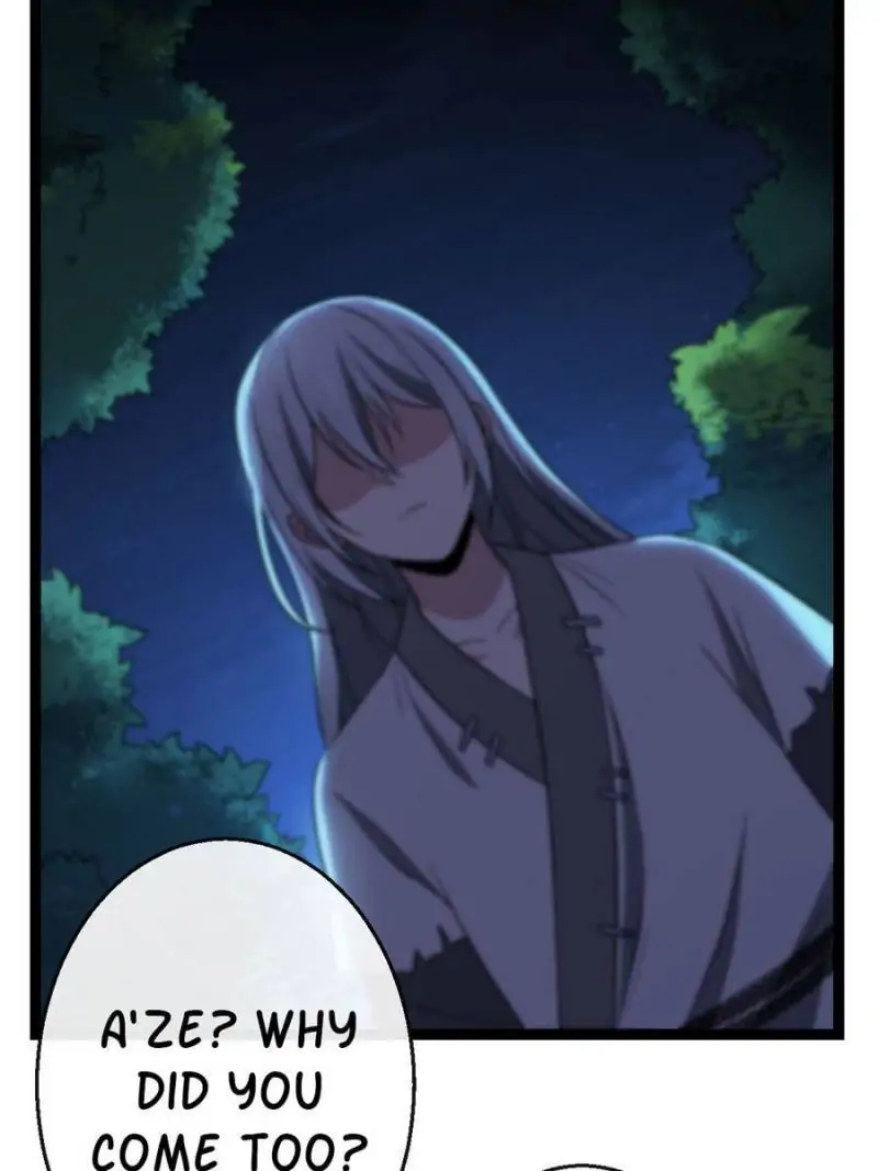 The Sickly Tyrant With An Innocent Facade Chapter 38 page 25