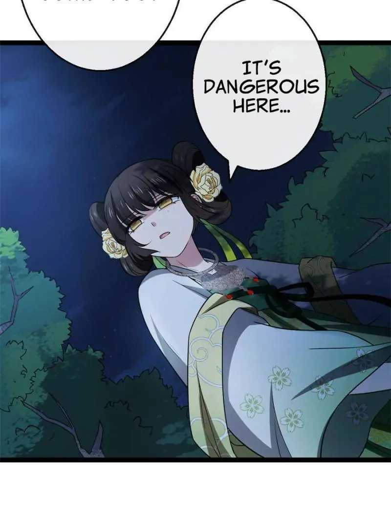 The Sickly Tyrant With An Innocent Facade Chapter 38 page 26