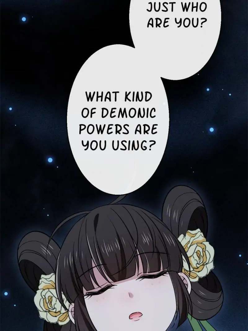 The Sickly Tyrant With An Innocent Facade Chapter 38 page 32