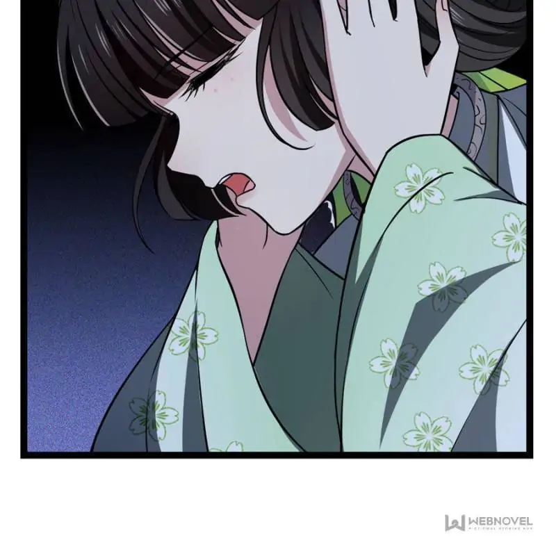 The Sickly Tyrant With An Innocent Facade Chapter 38 page 35