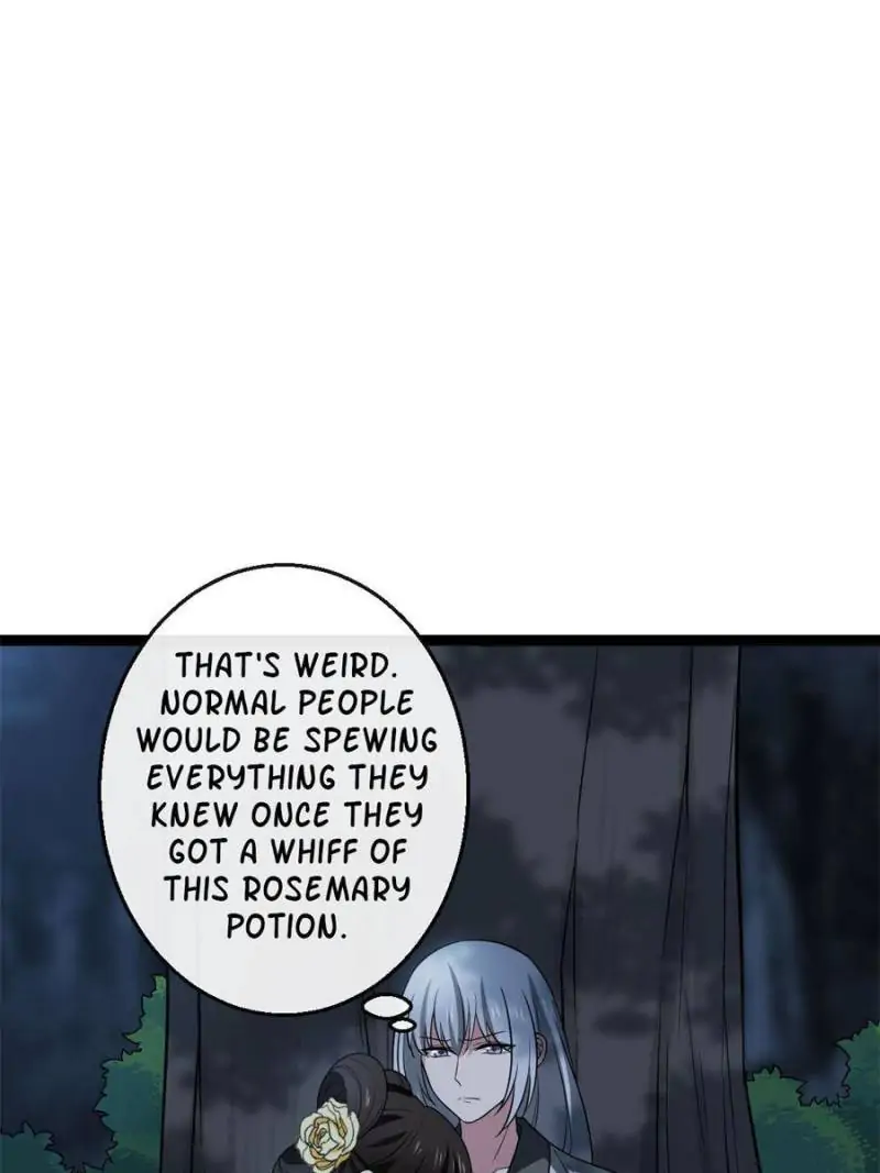 The Sickly Tyrant With An Innocent Facade Chapter 38 page 36